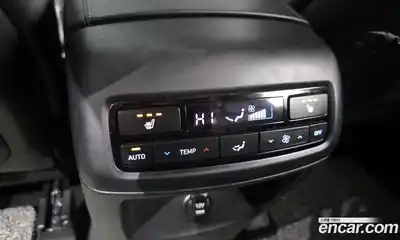 Hyundai Palisade, 2023