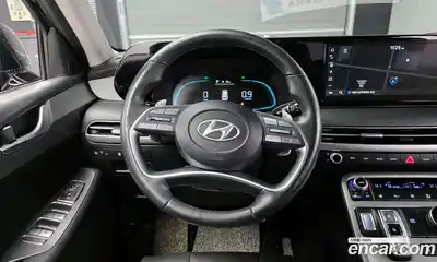 Hyundai Palisade 2023 3.8 Автомат в Москве № 113134, миниатюра 11