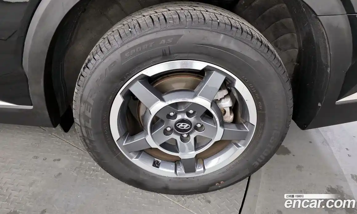 Hyundai Palisade 2023 3.8 Автомат в Москве № 113134, фото 14