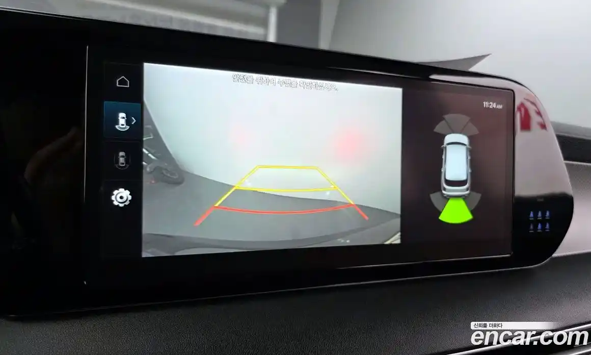 Hyundai Palisade 2023 3.8 Автомат в Москве № 113134, фото 15