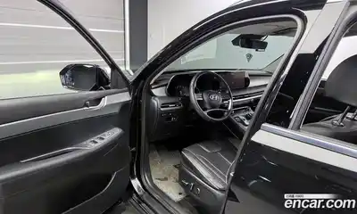 Hyundai Palisade 2023 3.8 Автомат в Москве № 113134, миниатюра 2