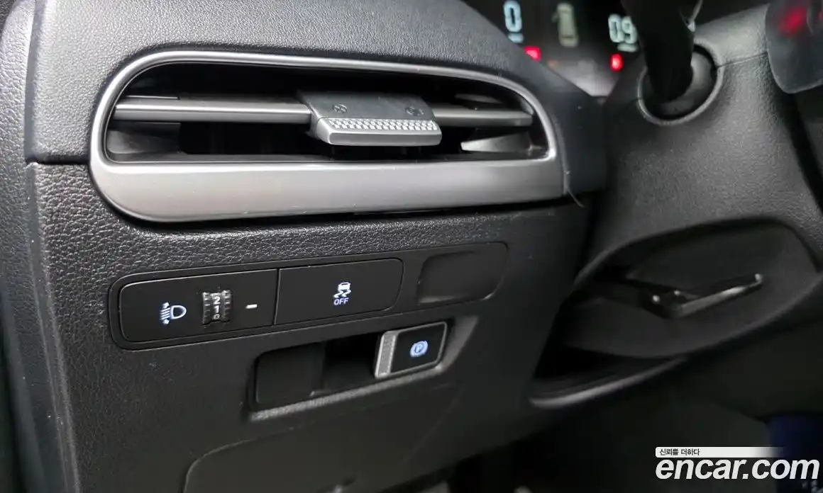 Hyundai Palisade 2023 3.8 Автомат в Москве № 113134, фото 3