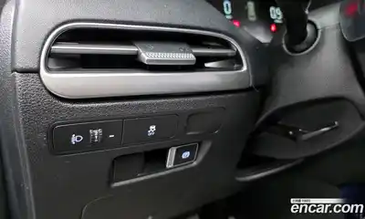 Hyundai Palisade 2023 3.8 Автомат в Москве № 113134, миниатюра 3