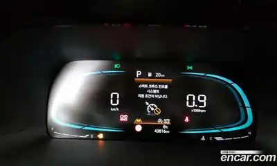 Hyundai Palisade 2023 3.8 Автомат в Москве № 113134, миниатюра 5