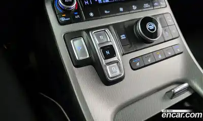 Hyundai Palisade 2023 3.8 Автомат в Москве № 113134, миниатюра 7