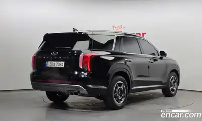 Hyundai Palisade 2023 3.8 Автомат в Москве № 113134, миниатюра 10