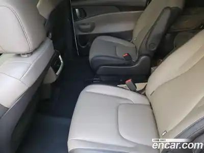 Kia Canival 2025 1.6 Автомат в Москве № 114012, миниатюра 11