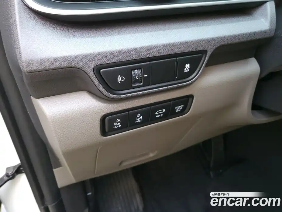 Kia Canival 2025 1.6 Автомат в Москве № 114012, фото 13