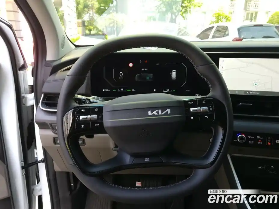 Kia Canival 2025 1.6 Автомат в Москве № 114012, фото 14