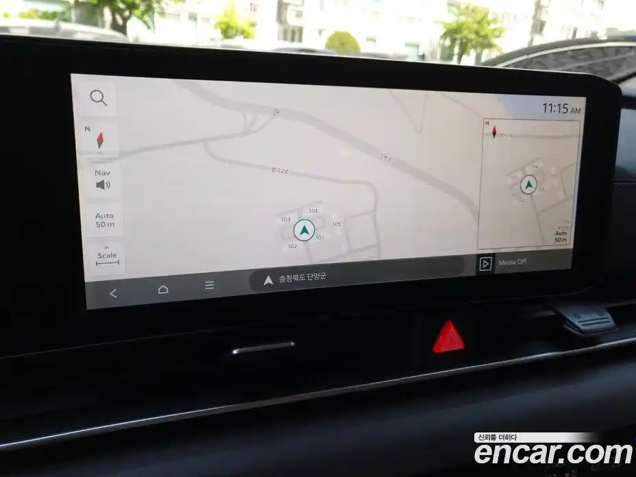 Kia Canival 2025 1.6 Автомат в Москве № 114012, фото 15