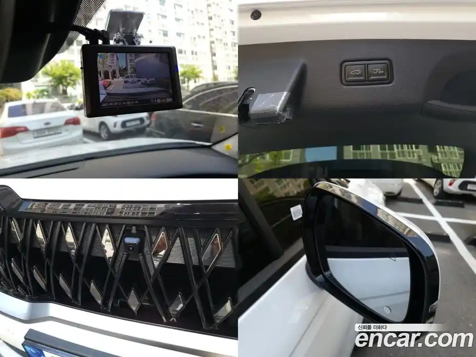 Kia Canival 2025 1.6 Автомат в Москве № 114012, фото 19