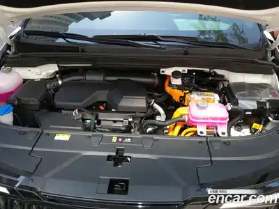 Kia Canival 2025 1.6 Автомат в Москве № 114012, миниатюра 6