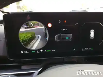 Kia Canival 2025 1.6 Автомат в Москве № 114012, миниатюра 8