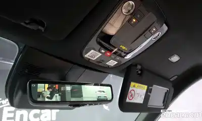 Kia Sorento 2024 2.5 Автомат в Москве № 114713, миниатюра 11