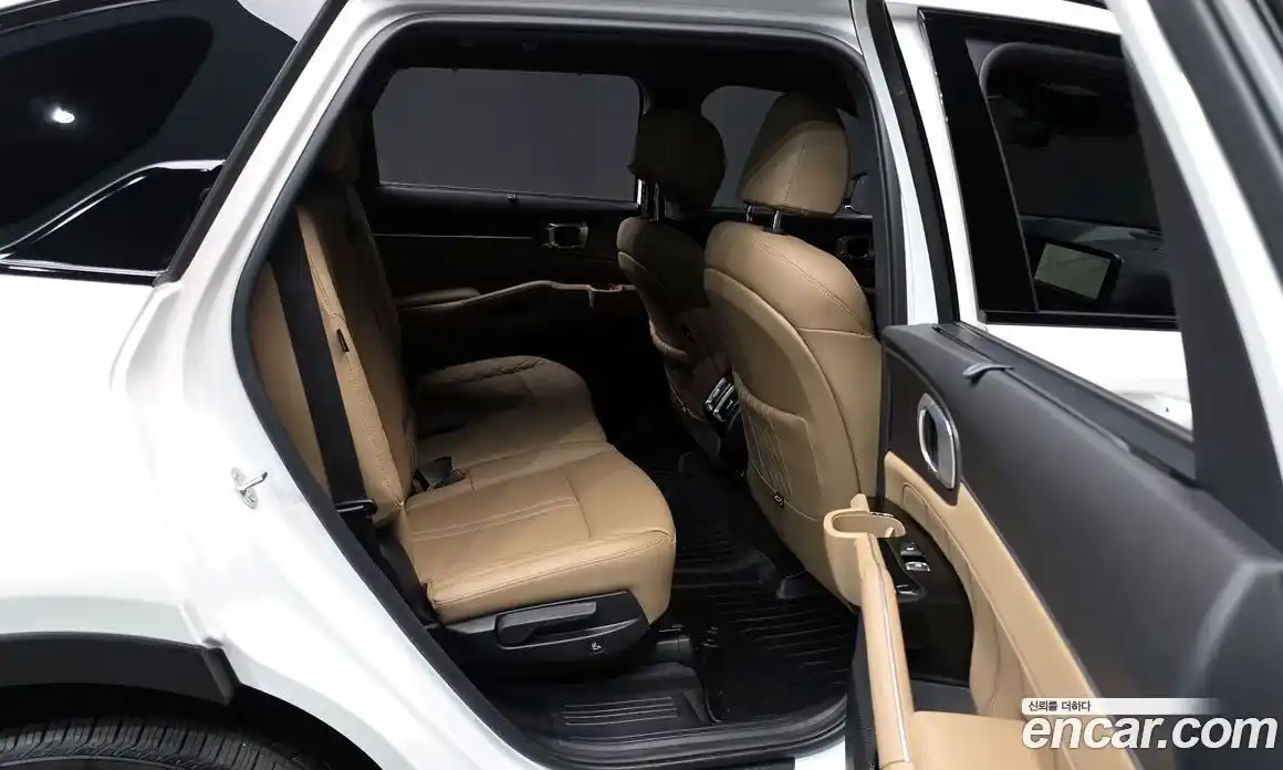 Kia Sorento 2024 2.5 Автомат в Москве № 114713, фото 15