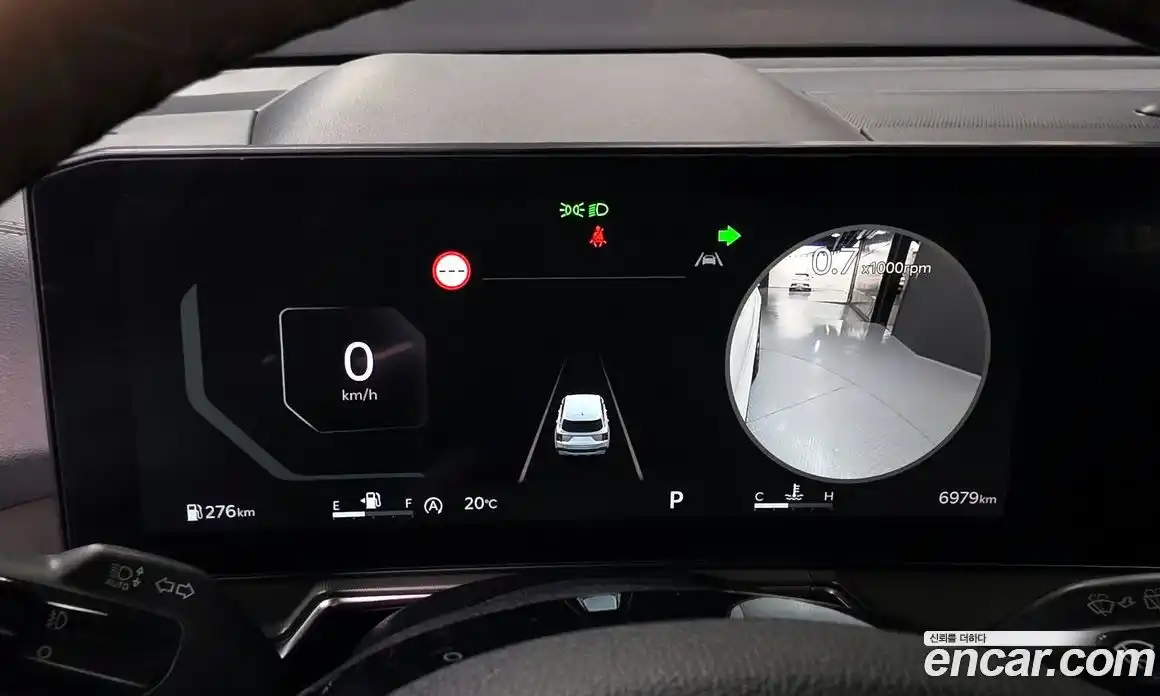 Kia Sorento 2024 2.5 Автомат в Москве № 114713, фото 17