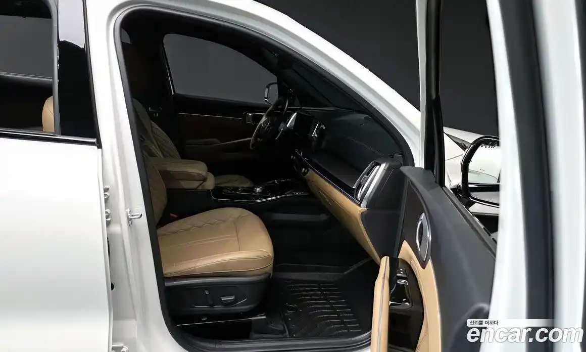 Kia Sorento 2024 2.5 Автомат в Москве № 114713, фото 19