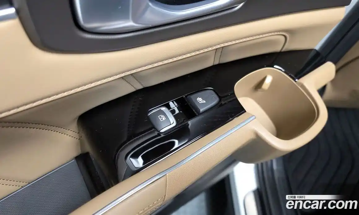 Kia Sorento 2024 2.5 Автомат в Москве № 114713, фото 20