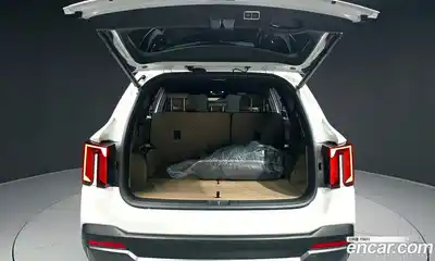 Kia Sorento 2024 2.5 Автомат в Москве № 114713, миниатюра 3