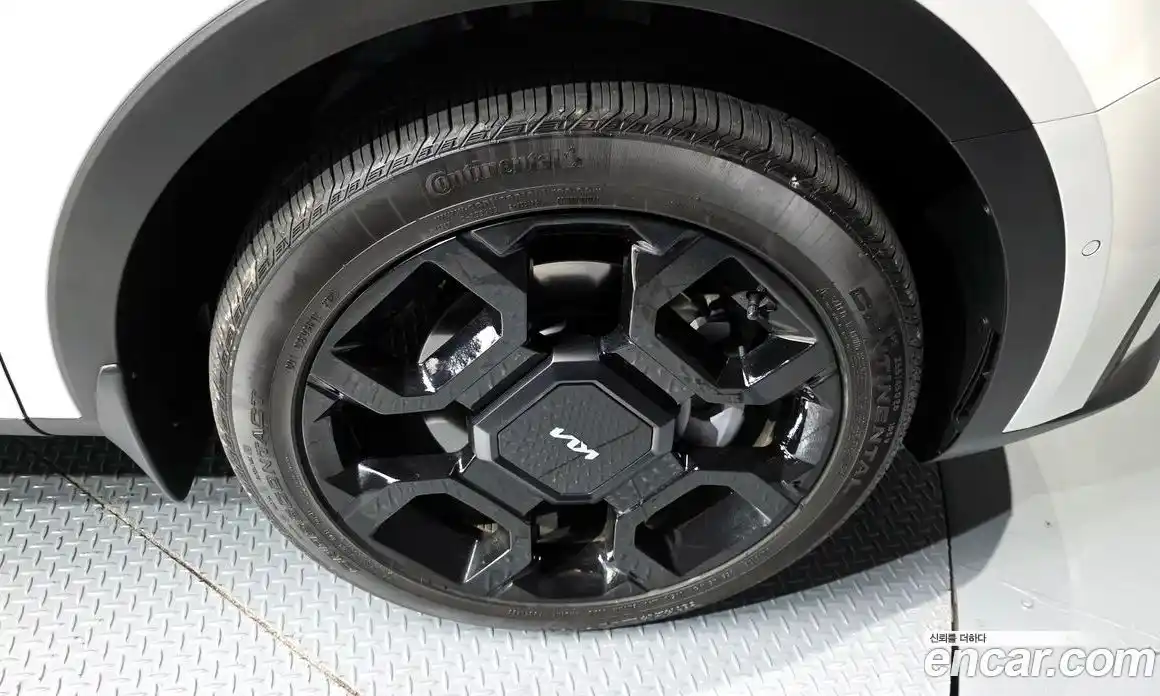 Kia Sorento 2024 2.5 Автомат в Москве № 114713, фото 4