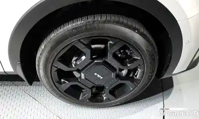 Kia Sorento 2024 2.5 Автомат в Москве № 114713, миниатюра 4