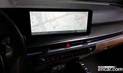 Kia Sorento 2024 2.5 Автомат в Москве № 114713, миниатюра 5