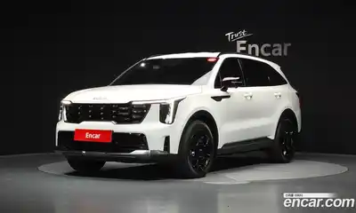 Kia Sorento 2024 2.5 Автомат в Москве № 114713, миниатюра 6
