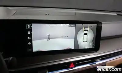 Kia Sorento 2024 2.5 Автомат в Москве № 114713, миниатюра 7