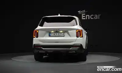 Kia Sorento 2024 2.5 Автомат в Москве № 114713, миниатюра 9
