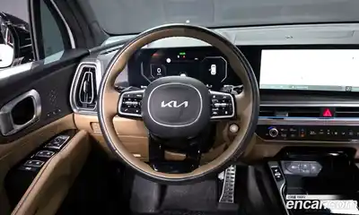 Kia Sorento 2024 2.5 Автомат в Москве № 114713, миниатюра 10