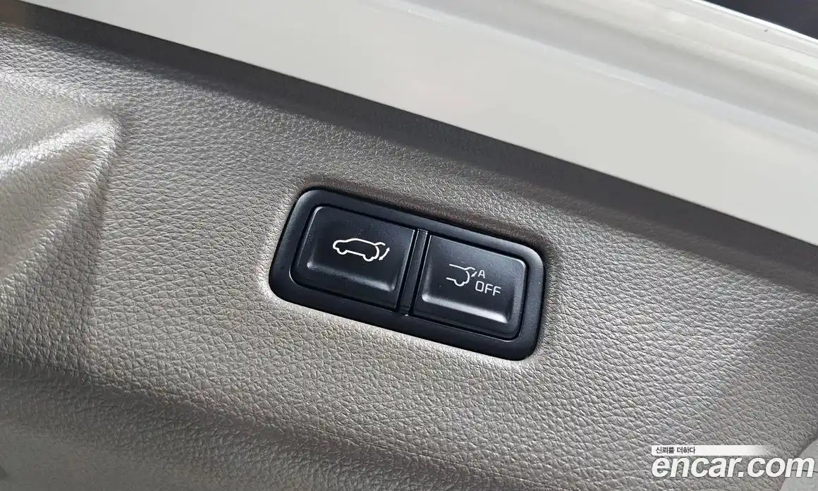 Kia Canival 2025 3.5 Автомат в Москве № 114875, фото 16