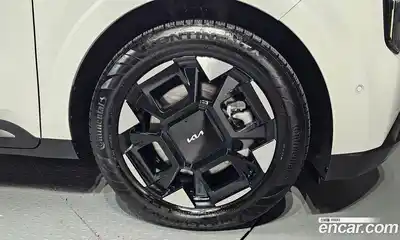 Kia Canival 2025 3.5 Автомат в Москве № 114875, миниатюра 5