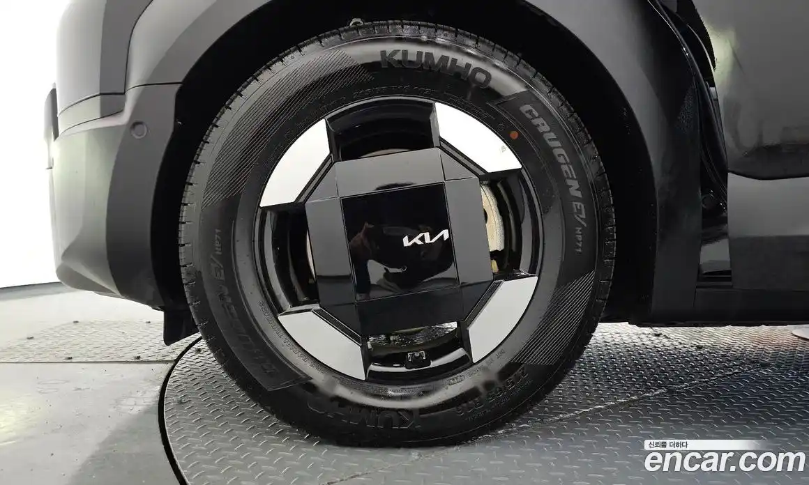 Kia PV5 2026 0.2 Автомат в Москве № 114920, фото 11