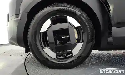 Kia PV5 2026 0.2 Автомат в Москве № 114920, миниатюра 11