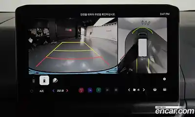 Kia PV5 2026 0.2 Автомат в Москве № 114920, миниатюра 12