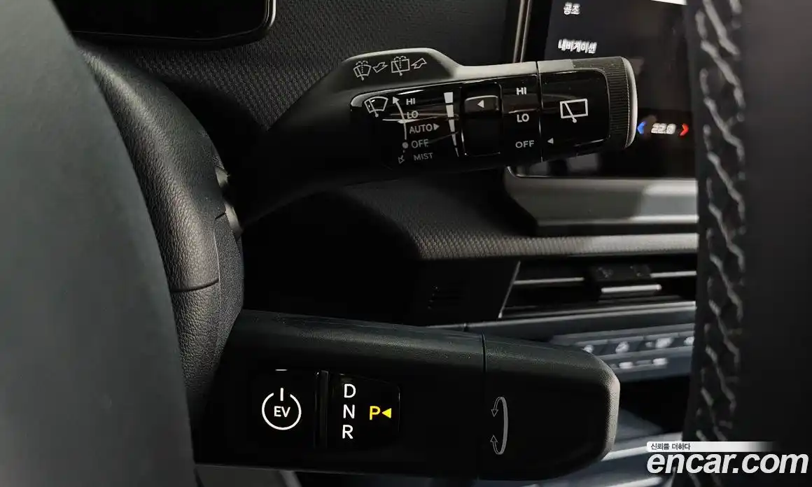 Kia PV5 2026 0.2 Автомат в Москве № 114920, фото 3