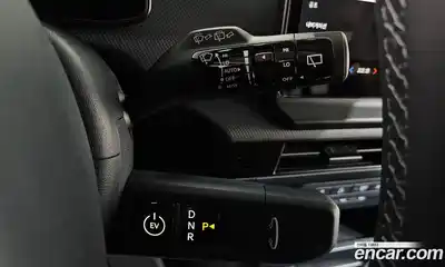 Kia PV5 2026 0.2 Автомат в Москве № 114920, миниатюра 3