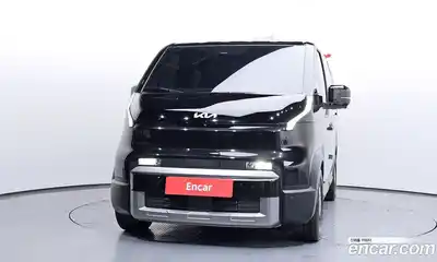 Kia PV5 2026 0.2 Автомат в Москве № 114920, миниатюра 6