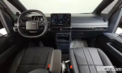 Kia PV5 2026 0.2 Автомат в Москве № 114920, миниатюра 7