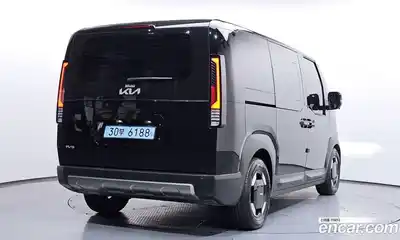 Kia PV5 2026 0.2 Автомат в Москве № 114920, миниатюра 10