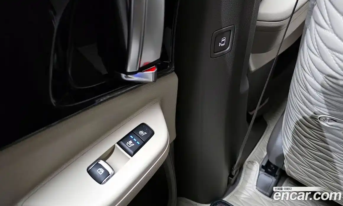 Kia Canival 2025 1.6 Автомат в Москве № 115242, фото 13