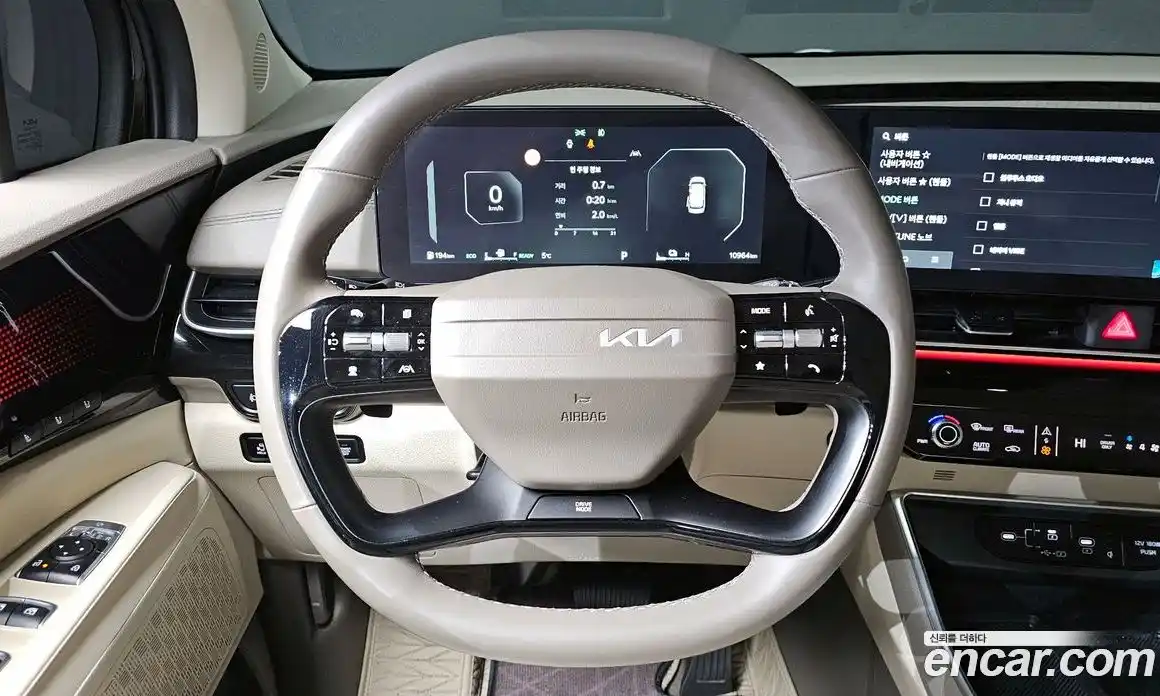 Kia Canival 2025 1.6 Автомат в Москве № 115242, фото 14