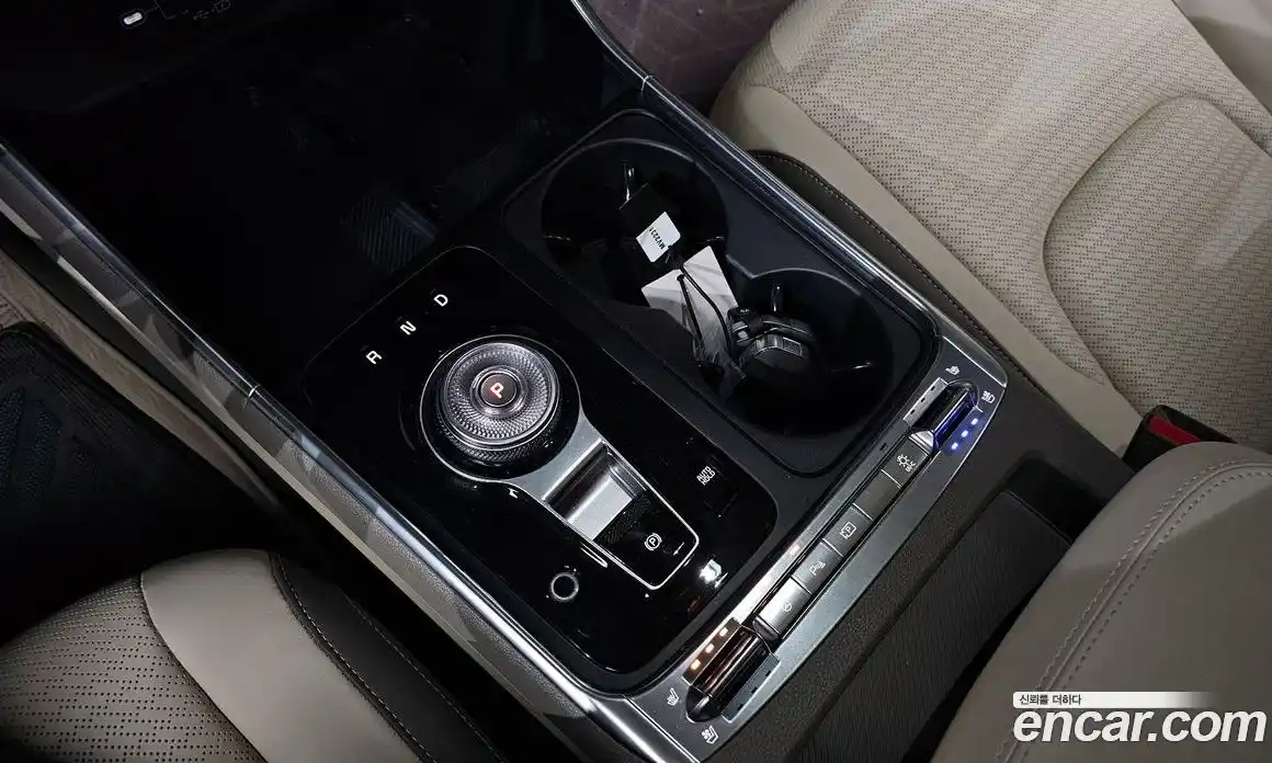 Kia Canival 2025 1.6 Автомат в Москве № 115242, фото 18