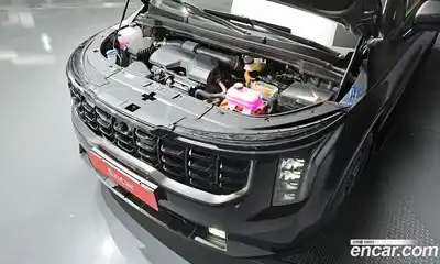 Kia Canival 2025 1.6 Автомат в Москве № 115242, миниатюра 2