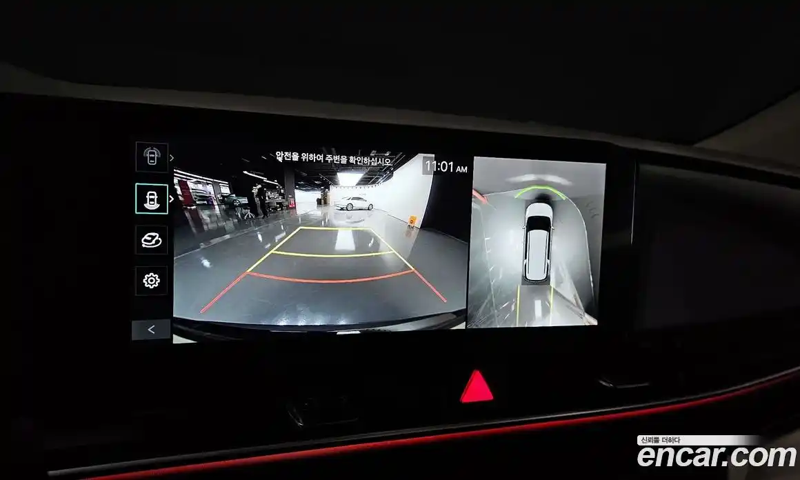 Kia Canival 2025 1.6 Автомат в Москве № 115242, фото 8