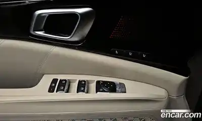 Kia Canival 2025 1.6 Автомат в Москве № 115242, миниатюра 9