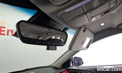 Genesis G70 2020 2.0 Автомат в Москве № 11913, миниатюра 11