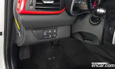 Genesis G70 2020 2.0 Автомат в Москве № 11913, миниатюра 5