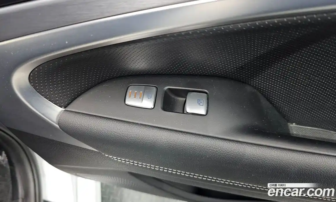 Genesis G70 2020 2.0 Автомат в Москве № 11913, фото 6