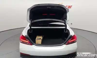 Genesis G70 2020 2.0 Автомат в Москве № 11913, миниатюра 7